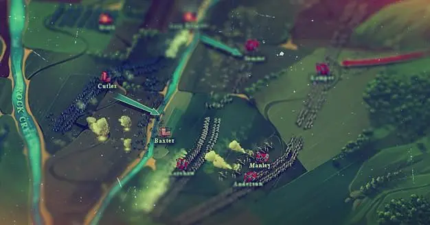 DarthMod creator developing RTS Ultimate General: Gettysburg