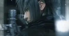 FF Versus XIII story completed