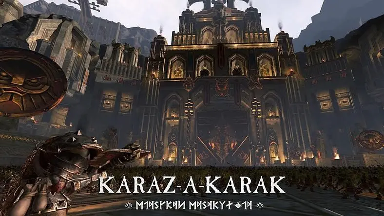 The Best Total War: Warhammer Mods