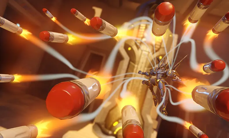 One Minor Update Just Changed Overwatch In A Big Way