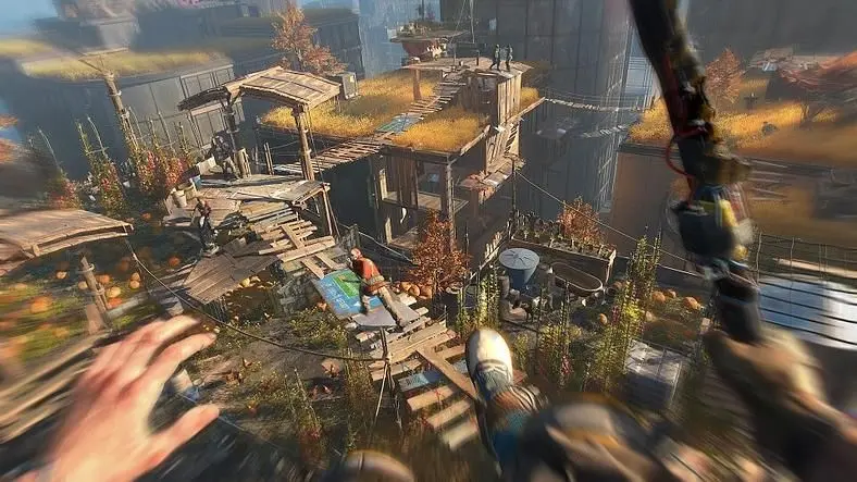 Dying Light 2 Release Date and Everything We know