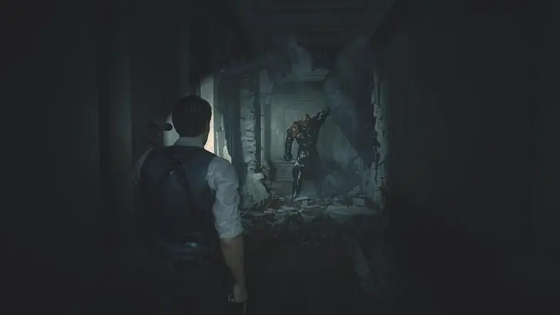 Rumor: Resident Evil 3 Remake may release in 2020