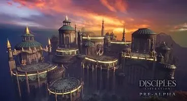 Disciples: Liberation Takes Us Back to Nevendaar Later This Year, Closed Alpha Begins in March