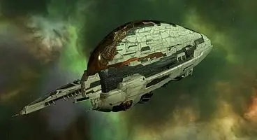 This Sins of a Solar Empire: Rebellion Mod Brings A Slice of Eve Online to the Strategy Game
