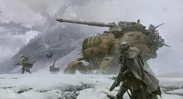 Bungie releases Destiny video documentary, screenshots