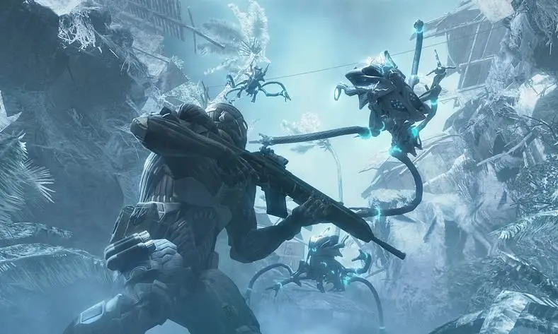 Crysis: Warhead will be the last PC exclusive from Crytek