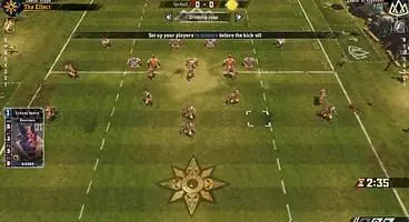 Blood Bowl 2 owners getting four new races for free