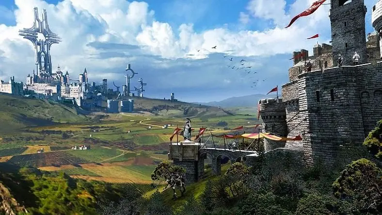 Kickstarter-funded project Unsung Story delayed indefinitely