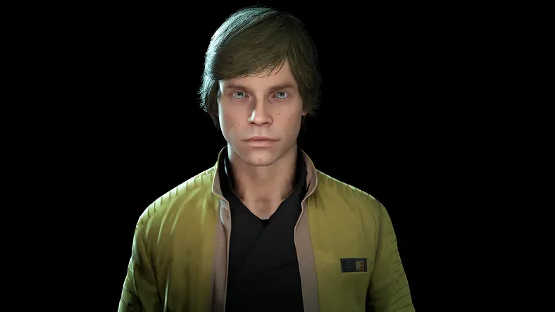 Star Wars Battlefront 2 Yavin Ceremony Luke Skin - How to unlock the limited-time skin