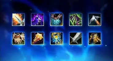 League of Legends Preseason 2021 Changes - Item System Overhaul, Champions and More
