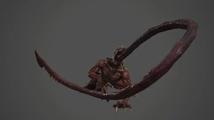 Full List of Resident Evil: Requiem Enemies