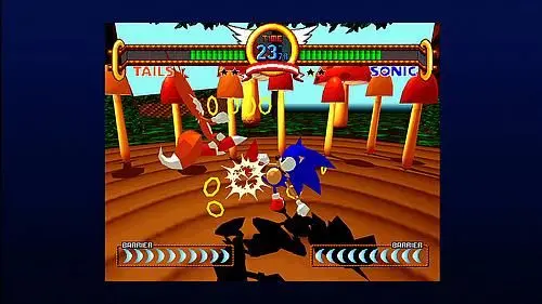 Three classic AM2 fighters hitting XBLA and PSN