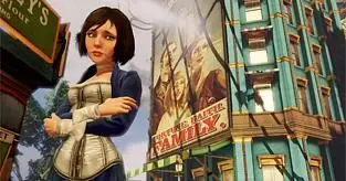 BioShock Infinite pre-orders can earn in-game items through web game