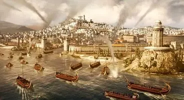 Creative Assembly confirms Total War: Rome II for PC in 2013