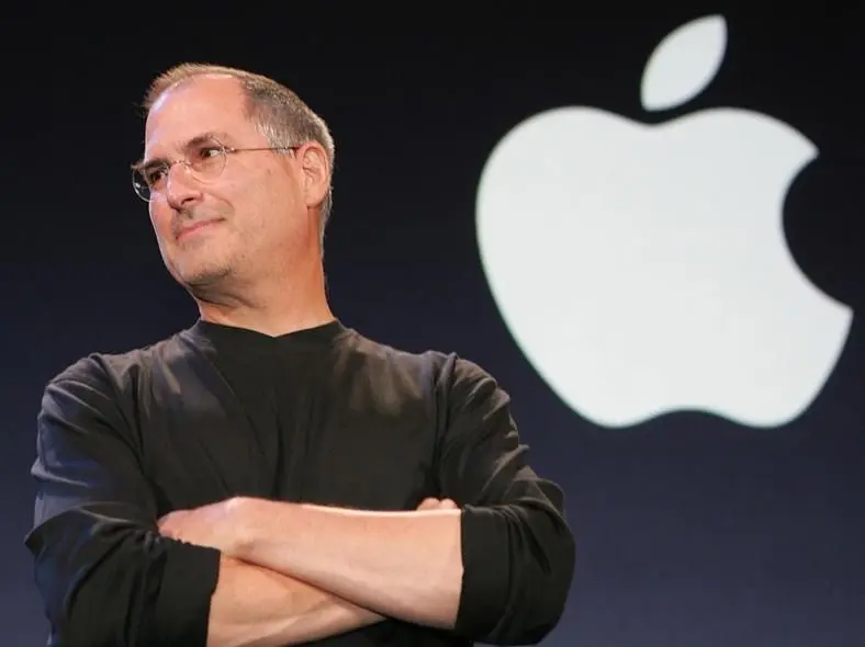 Steve Jobs passes away at 56