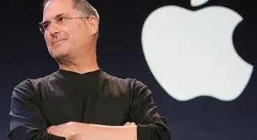 Steve Jobs passes away at 56