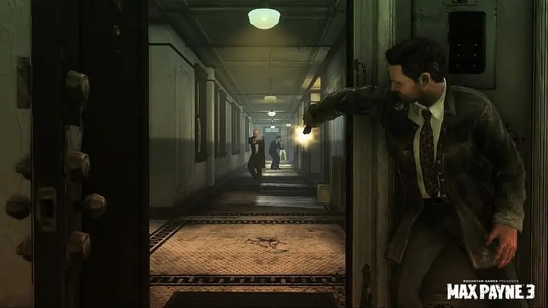 Report: Max Payne 3 debuts in October at Firstlook 2011 event