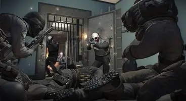 Starbreeze Raided Over "Insider Crimes"