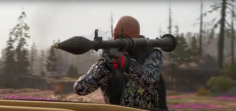 Far Cry New Dawn Weapons - What Weapons will be featured in Far Cry New Dawn?