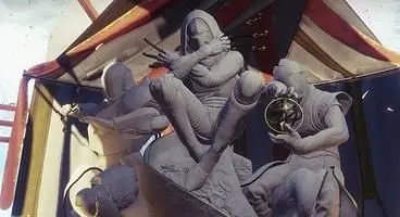 Destiny 2 Solstice of Heroes Empowerment Effects