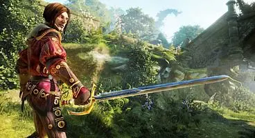 Batman Arkham Writers working on Fable Reboot