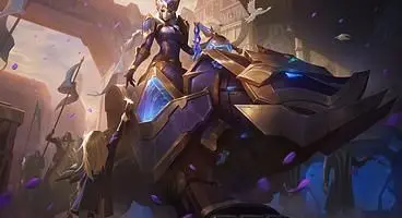 League of Legends Patch Notes 10.5 - Release Date, Champion Changes and More