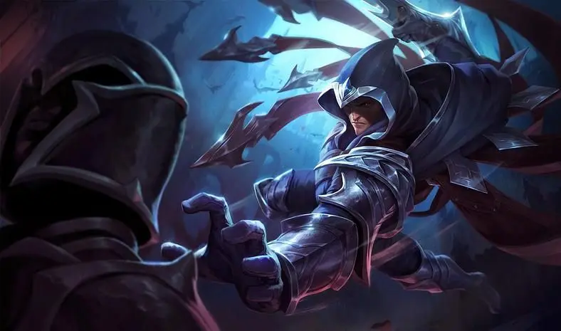 League of Legends Patch 10.7 - Release Date, Fiddlesticks Champion Update, Balance Changes and More