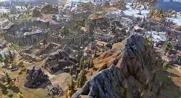 Civilization 7 Release Date - First Gameplay Trailer Revealed