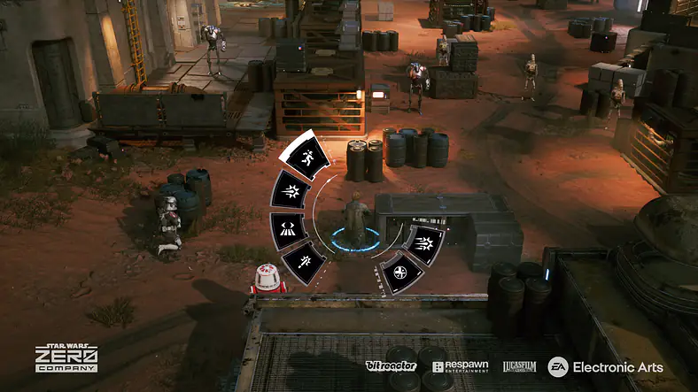 Star Wars Zero Company Guide: Beginner Tips and Advice