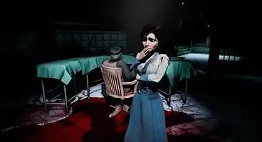 BioShock Infinite trailer focuses on "Lamb of Columbia"