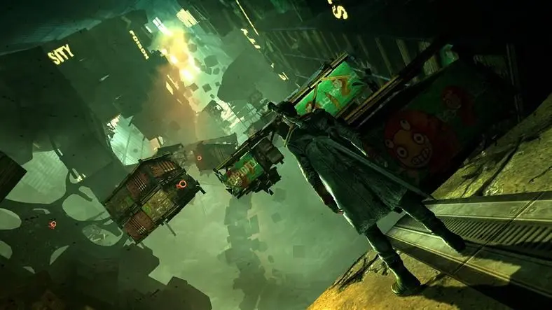 PC version of DmC: Devil May Cry gets release date, system specs