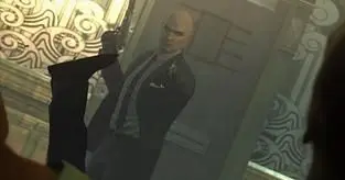 Next Hitman "out of the house" at Square Enix Montreal, "another take" on 47