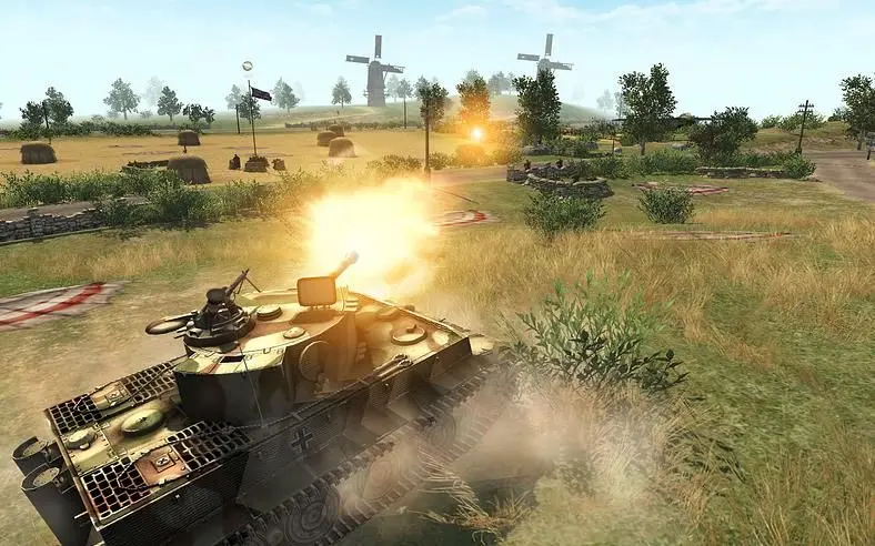 DigitalMindSoft: The future of PC Gaming is online