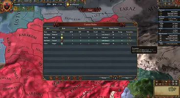 Breach A Wall And Declare Bankrupcy When Europa Universalis IV: Mandate of Heaven Launches Next Week