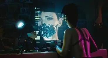 Cyberpunk 2077 New Game Plus Hinted at by Designer