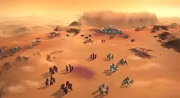 Is Dune: Spice Wars available on Xbox Game Pass?