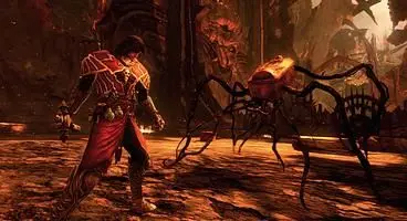 Castlevania: Lords of Shadow: Ultimate Edition coming to PC August 27th