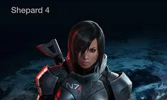 BioWare poll fans for choice of 'default pre-set' female Shephard