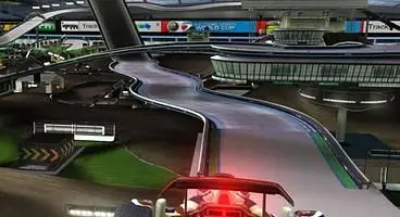 TrackMania 2 Coming September