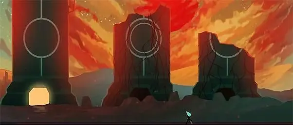 Explore and eulogise dead worlds with Elegy for a Dead World