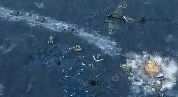 Sudden Strike 4 Slots Itself In For An August 11 Release