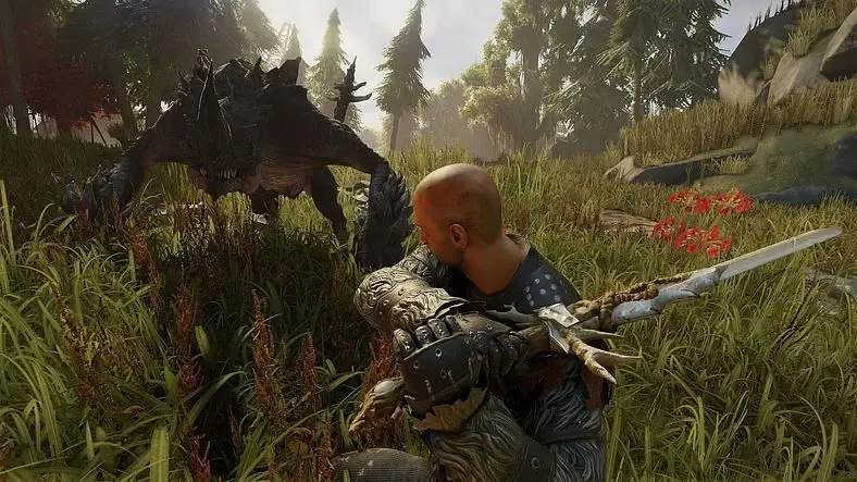 THQ Nordic reveals release date for ELEX with new Cinematic Trailer