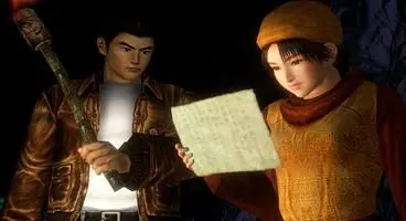 Shenmue I & II - Patch v1.01 Now Available Via Beta Branch