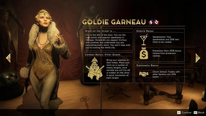 Empire of Sin Patch Notes - Hotfix Update 1.02.38741 Fixes Save Corruption Bug
