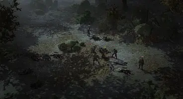 Guides / What Does Willpower Do in Wartales?