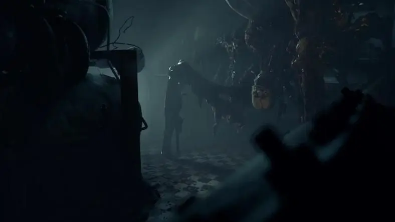 ILL Release Date (Confirmed 2027) - Platforms, Pre-Orders, Trailers & More