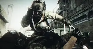 DICE: Battlefield 4 beta 'not exclusive' to MoH: Warfighter pre-orders