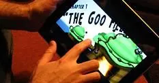 World of Goo 2 "a possibility" says 2D Boy, must be "appropriate"