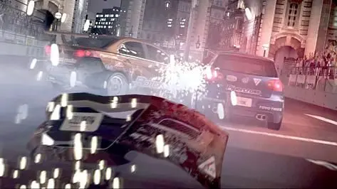 Photographer claims THQ used a 'Juiced 2' shot without permission