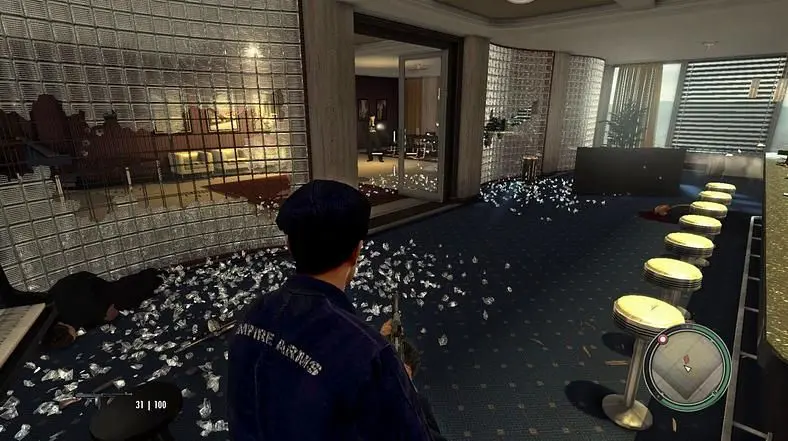 We got some hands on time with mobster sequel Mafia 2, where 2K Czech tries to make you an offer you can't refuse.